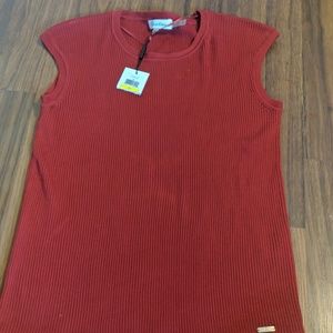 Calvin Klein blouse